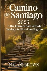 Camino de Santiago 2025