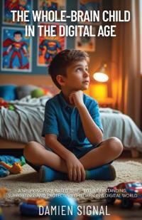 The Whole-Brain Child in the Digital Age