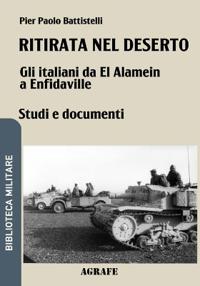 Ritirata nel deserto