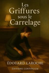 Les Griffures sous le Carrelage