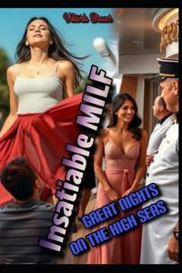 Insatiable MILF