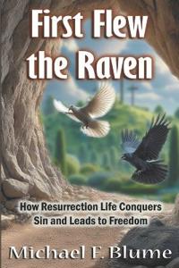First Flew the Raven