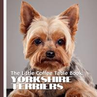 The Little Coffee Table Book