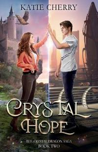 Cherry, K: Crystal Hope