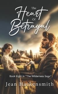The Heart Of Betrayal