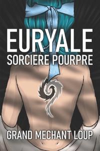 Euryale, la sorcière pourpre