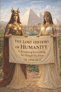 The Lost History of Humanity