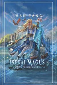 Isekai Magus 3
