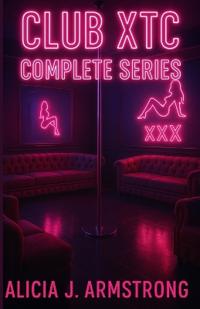 Club XTC Complete Series
