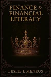 Finance & Financial Literacy