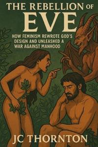 The Rebellion of Eve