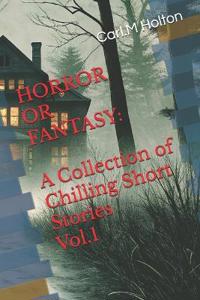 Horror or Fantasy