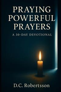 Praying Poweful Prayers