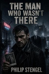 The Man Who Wasn't There