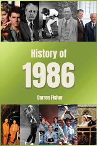 History of 1986