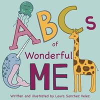 ABCs of Wonderful Me