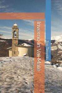 Inverno in Val Malè