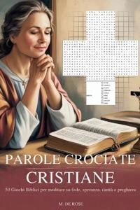 Parole Crociate Cristiane