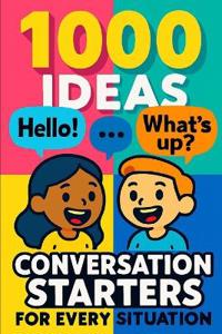 1000 Ideas