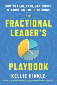 The Fractional Leader's Playbook