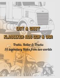 Ost & West Klassiker aus DDR & USA