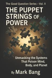 The Puppet Strings of Power