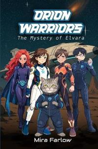 Orion Warriors