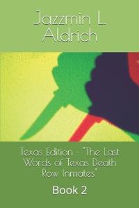 Aldrich, J: Texas Edition