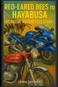 Red-Eared Bees to Hayabusa
