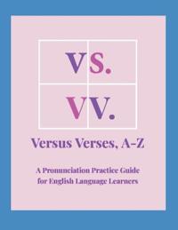 Versus Verses, A - Z