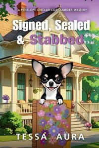 Signed, Sealed and Stabbed