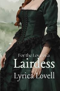 For the Love of a Lairdess