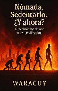 Nomade. Sedentario. ¿Y Ahora?