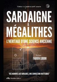 SARDAIGNE et MEGALITHES