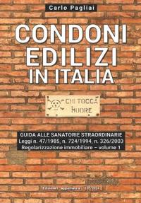 Condoni Edilizi in Italia