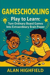 GameSchooling