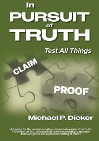 In Pursuit of Truth