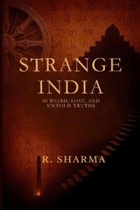 Strange India