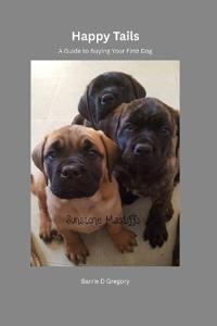Happy Tails