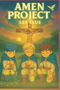 R., J: Amen Project