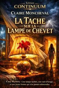 La Tache sur la Lampe de Cheve