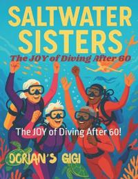 Saltwater Sisters