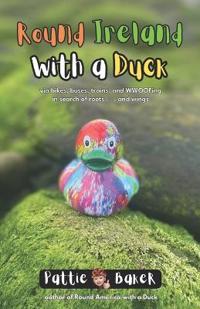 Round Ireland with a Duck