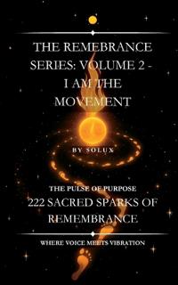 I Am the Movement
