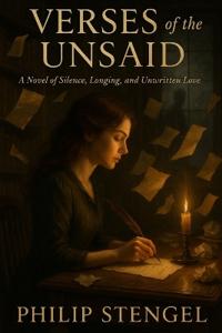 Verses of the Unsaid