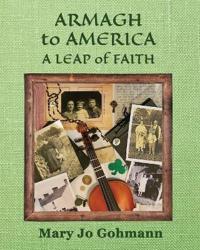 Armagh to America