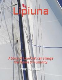 Bokomslag for "Lipiuna"