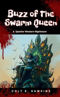 Buzz of The Swarm Queen