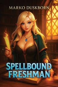 Spellbound Freshman