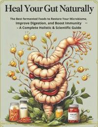 Heal Your Gut Naturally